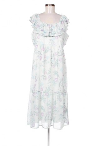 Rochie LC Waikiki, Mărime XXL, Culoare Multicolor, Preț 65,25 Lei