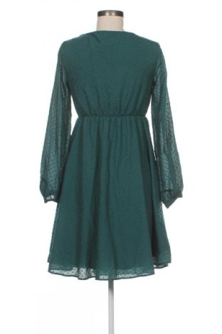 Kleid LC Waikiki, Größe S, Farbe Grün, Preis 14,83 €