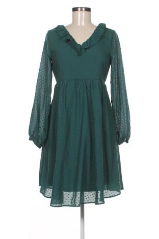 Kleid LC Waikiki, Größe S, Farbe Grün, Preis 14,83 €