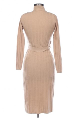 Kleid LC Waikiki, Größe S, Farbe Beige, Preis 17,90 €