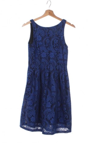 Рокля LC Waikiki, Размер XS, Цвят Син, Цена 28,88 лв.
