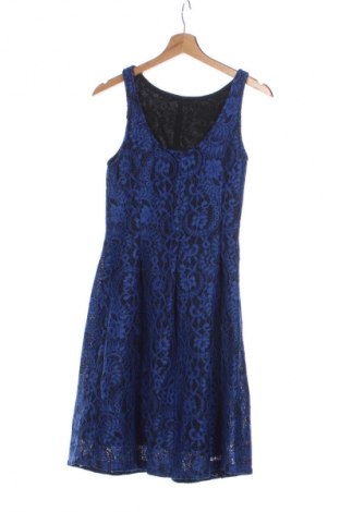 Рокля LC Waikiki, Размер XS, Цвят Син, Цена 28,88 лв.