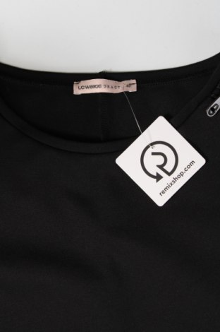 Šaty  LC Waikiki, Velikost XXL, Barva Černá, Cena  443,00 Kč