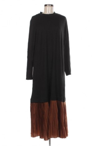 Kleid LC Waikiki, Größe XL, Farbe Schwarz, Preis € 17,99