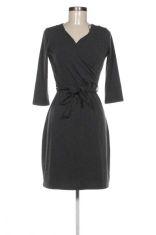 Rochie LC Waikiki, Mărime M, Culoare Gri, Preț 52,99 Lei