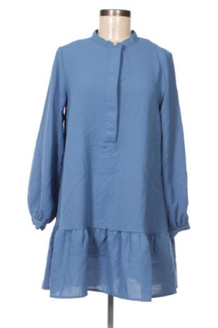 Kleid LC Waikiki, Größe M, Farbe Blau, Preis 11,99 €