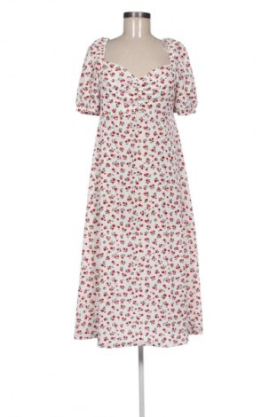 Φόρεμα LC Waikiki, Μέγεθος XL, Χρώμα Πολύχρωμο, Τιμή 17,90 €