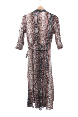 Рокля LCW, Размер XS, Цвят Многоцветен, Цена 25,99 лв.