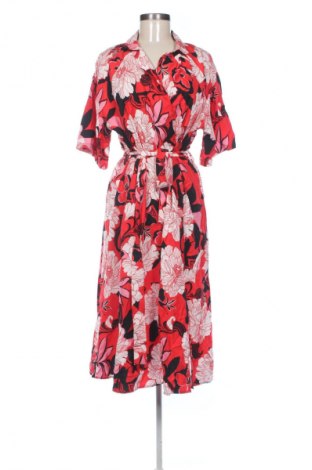 Φόρεμα LCW, Μέγεθος XL, Χρώμα Πολύχρωμο, Τιμή 20,02 €