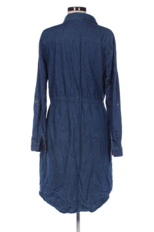 Φόρεμα LCW, Μέγεθος 3XL, Χρώμα Μπλέ, Τιμή 20,02 €