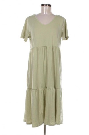 Kleid LCW, Größe L, Farbe Grün, Preis € 19,21