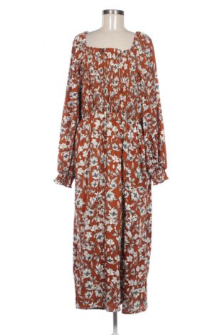 Рокля La Ligne, Размер XL, Цвят Многоцветен, Цена 68,57 лв.