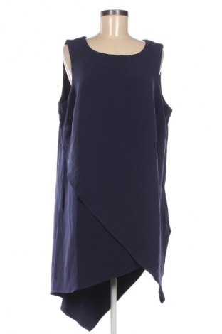 Šaty  La Redoute Taillissime, Velikost XL, Barva Modrá, Cena  606,00 Kč