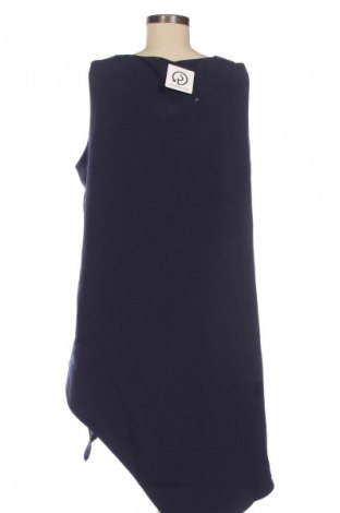 Šaty  La Redoute Taillissime, Velikost XL, Barva Modrá, Cena  606,00 Kč