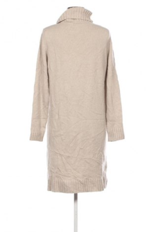 Kleid La fabrique, Größe S, Farbe Beige, Preis € 79,99
