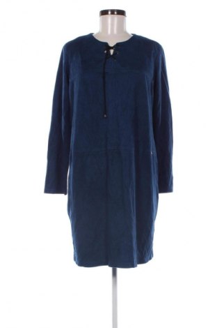 Φόρεμα La'Aurora, Μέγεθος XL, Χρώμα Μπλέ, Τιμή 24,55 €