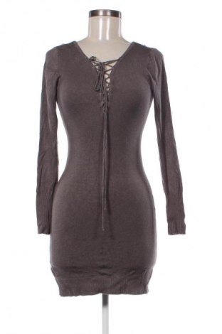 Kleid Unbranded, Größe S, Farbe Beige, Preis 20,03 €