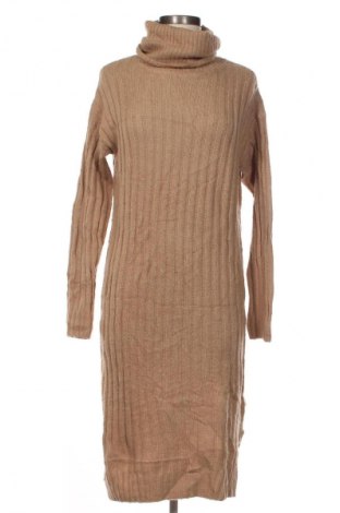 Šaty  Lager 157, Velikost S, Barva Hnědá, Cena  329,00 Kč