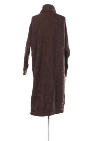 Šaty  Lager 157, Veľkosť M, Farba Hnedá, Cena  16,95 €