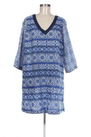 Kleid Lands' End, Größe XXL, Farbe Mehrfarbig, Preis € 14,99