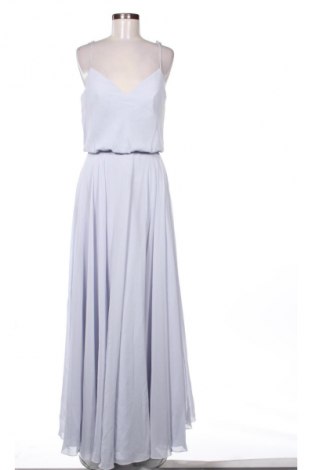 Šaty  Laona, Velikost M, Barva Fialová, Cena  2 759,00 Kč