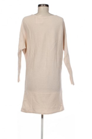 Рокля Lascana, Размер M, Цвят Екрю, Цена 24,99 лв.