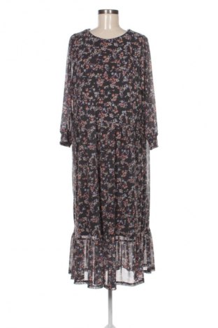Šaty  Laura Torelli, Velikost L, Barva Vícebarevné, Cena  539,00 Kč