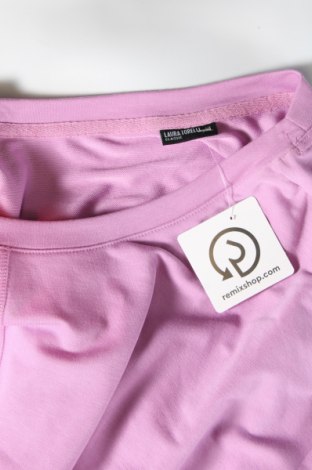 Рокля Laura Torelli, Размер XL, Цвят Лилав, Цена 27,99 лв.