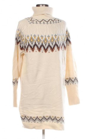 Рокля Laura Torelli, Размер S, Цвят Бежов, Цена 16,99 лв.