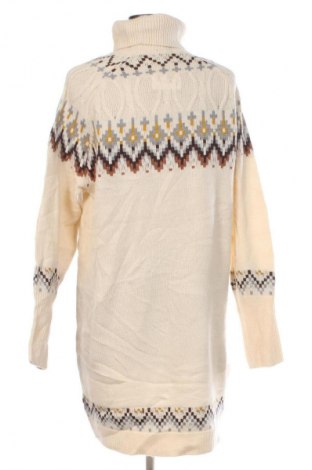 Рокля Laura Torelli, Размер S, Цвят Бежов, Цена 16,99 лв.