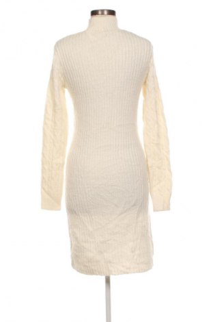 Sukienka Laura Torelli, Rozmiar S, Kolor ecru, Cena 64,99 zł