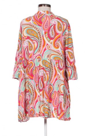 Kleid Laura Torelli, Größe L, Farbe Mehrfarbig, Preis € 19,95