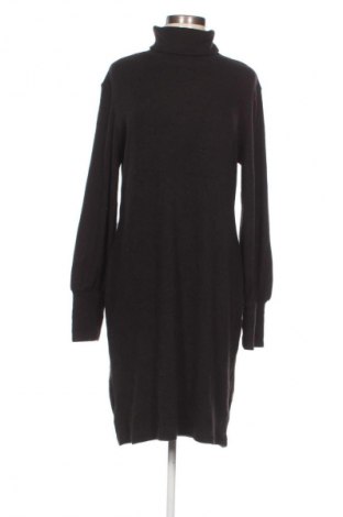 Rochie Laura Torelli, Mărime M, Culoare Negru, Preț 86,99 Lei