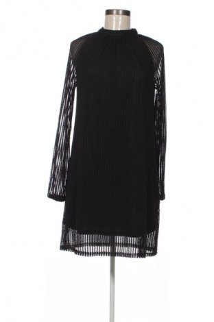 Šaty  Laura Torelli, Veľkosť S, Farba Čierna, Cena  7,95 €