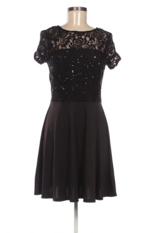 Kleid Laura Torelli, Größe S, Farbe Schwarz, Preis € 20,02