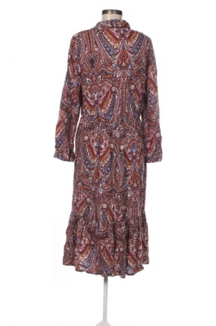 Φόρεμα Laura Torelli, Μέγεθος M, Χρώμα Πολύχρωμο, Τιμή 17,99 €