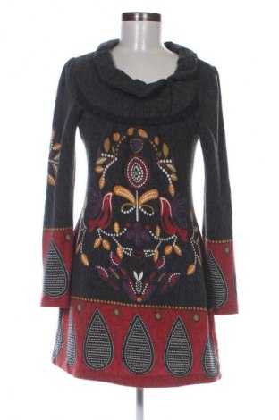 Rochie Lavand., Mărime L, Culoare Multicolor, Preț 102,70 Lei