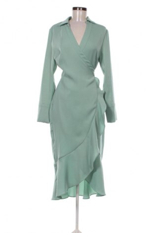 Rochie Lavish Alice, Mărime M, Culoare Verde, Preț 216,00 Lei