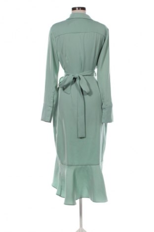 Rochie Lavish Alice, Mărime M, Culoare Verde, Preț 216,00 Lei