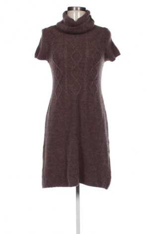 Sukienka Le Chateau, Rozmiar M, Kolor Brązowy, Cena 188,51 zł