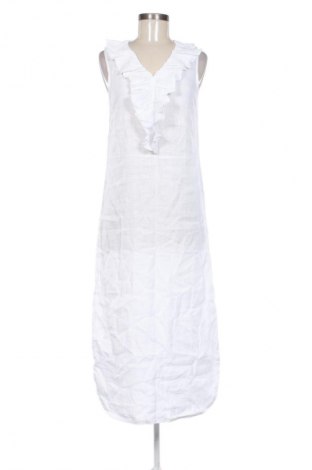 Rochie Le Jardin du Lin, Mărime S, Culoare Alb, Preț 284,21 Lei