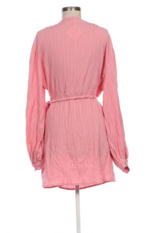 Sukienka LeGer By Lena Gercke X About you, Rozmiar M, Kolor Różowy, Cena 16,99 zł