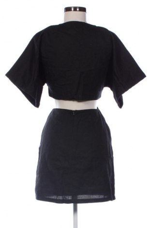 Рокля LeGer By Lena Gercke X About you, Размер S, Цвят Черен, Цена 48,00 лв.