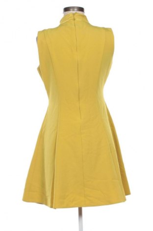 Рокля Lefon, Размер L, Цвят Зелен, Цена 82,00 лв.