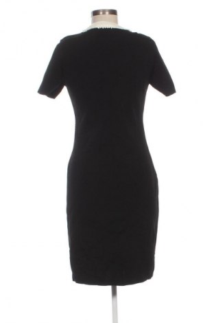 Kleid Leo Guy, Größe M, Farbe Schwarz, Preis 31,99 €