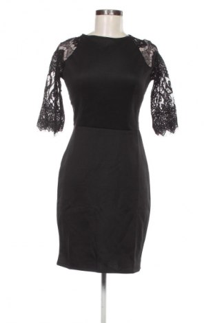 Рокля Lesara, Размер S, Цвят Черен, Цена 21,99 лв.