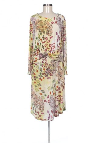 Rochie Let's, Mărime XL, Culoare Multicolor, Preț 103,00 Lei