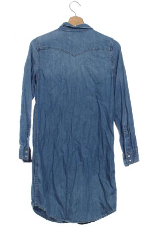 Šaty  Levi's, Velikost XS, Barva Modrá, Cena  1 038,00 Kč