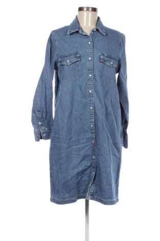 Sukienka Levi's, Rozmiar M, Kolor Niebieski, Cena 145,99 zł