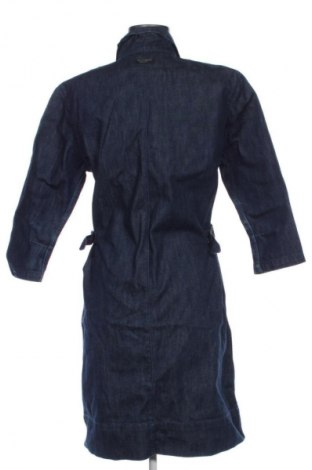 Φόρεμα Levi's, Μέγεθος S, Χρώμα Μπλέ, Τιμή 49,10 €